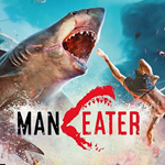 MANEATER (STEAM КЛЮЧ/РУ+GLOBAL)+ПОДАРОК