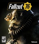 FALLOUT 76 + ATLANTIC CITY (STEAM КЛЮЧ)+ПОДАРОК