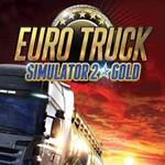 EURO TRUCK SIMULATOR 2 GOLD (STEAM КЛЮЧ)+ПОДАРОК