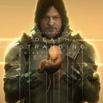 DEATH STRANDING DIRECTOR'S CUT STEAM КЛЮЧ/RU+СНГ
