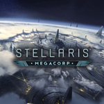 STELLARIS MEGACORP (STEAM КЛЮЧ)+ПОДАРОК