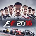 F1 2016 (STEAM КЛЮЧ)+ПОДАРОК
