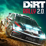 DiRT Rally 2.0 (STEAM КЛЮЧ)+ПОДАРОК