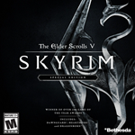 THE ELDER SCROLLS V: SKYRIM SPECIAL STEAM КЛЮЧ