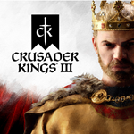 CRUSADER KINGS 3 III ROYAL (STEAM КЛЮЧ)+ПОДАРОК