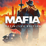 MAFIA: DEFINITIVE EDITION (STEAM КЛЮЧ)+ПОДАРОК