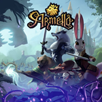 ARMELLO (STEAM КЛЮЧ)+ПОДАРОК