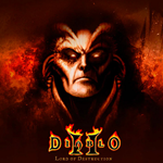 DIABLO 2: LORD OF DESTRUCTION (DLC)(BATTLE.NET) КЛЮЧ