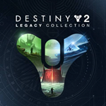 DESTINY 2 LEGACY COLLECTION 2023 (STEAM КЛЮЧ)+ПОДАРОК