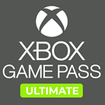 XBOX GAME PASS ULTIMATE 1 МЕСЯЦ РОССИЯ/ИНДИЯ/GLOBAL