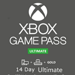XBOX GAME PASS ULTIMATE 14 ДНЕЙ + EA PLAY ПРОДЛЕНИЕ