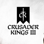 CRUSADER KINGS 3 III (STEAM КЛЮЧ)+ПОДАРОК