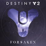 DESTINY 2: FORSAKEN PACK (STEAM КЛЮЧ)+ПОДАРОК
