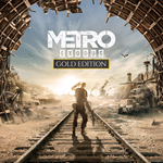 METRO EXODUS GOLD EDITION (STEAM КЛЮЧ)+ПОДАРОК