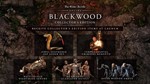 TESO: Blackwood Collector’s Edition (GLOBAL КЛЮЧ)