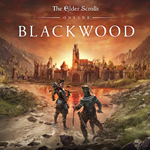 TESO: BLACKWOOD (ИГРА+ВСЕ ГЛАВЫ) (STEAM КЛЮЧ)+ПОДАРОК