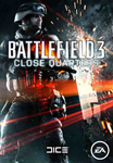 Battlefield 3: Close Quarters DLCORIGIN/EA APP/GLOBAL