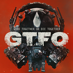 GTFO (STEAM КЛЮЧ)+ПОДАРОК