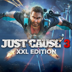 JUST CAUSE 3 XXL EDITION(STEAM КЛЮЧ)+ПОДАРОК