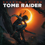 SHADOW OF THE TOMB RAIDER: DEFINITIVE STEAM КЛЮЧ