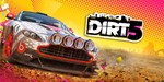 DiRT 5 (STEAM КЛЮЧ/GLOBAL)+ПОДАРОК