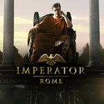 IMPERATOR: ROME (STEAM КЛЮЧ)+ПОДАРОК