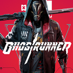 GHOSTRUNNER (STEAM КЛЮЧ)+ПОДАРОК