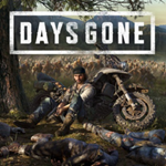 DAYS GONE (STEAM КЛЮЧ)+ПОДАРОК