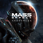 MASS EFFECT: ANDROMEDA (ORIGIN/EA APP/GLOBAL)+ПОДАРОК