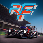 rFactor 2 (STEAM КЛЮЧ/GLOBAL)+ПОДАРОК