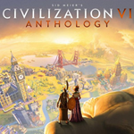 SID MEIER’S CIVILIZATION 6 VI ANTHOLOGY STEAM КЛЮЧ