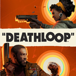 DEATHLOOP (STEAM КЛЮЧ)+ПОДАРОК