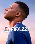 FIFA 22 (ORIGIN/EA APP/GLOBAL КЛЮЧ)+ПОДАРОК