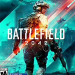 BATTLEFIELD 2042 (ORIGIN/EA APP) GLOBAL КЛЮЧ