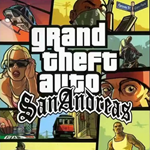 GRAND THEFT AUTO: SAN ANDREAS STEAM КЛЮЧ