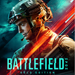 BATTLEFIELD 2042 GOLD EDITION EA APP GLOBAL КЛЮЧ