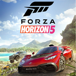 FORZA HORIZON 5 (XBOX ONE, X|S/WINDOWS 10) КЛЮЧ