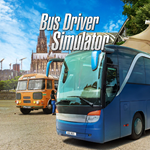 BUS DRIVER SIMULATOR (STEAM КЛЮЧ)+ПОДАРОК