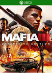 MAFIA III: DEFINITIVE EDITION (XBOX ONE, X|S) КЛЮЧ