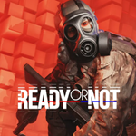 READY OR NOT (STEAM КЛЮЧ)+ПОДАРОК