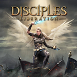 DISCIPLES: LIBERATION STANDARD (STEAM КЛЮЧ)+ПОДАРОК