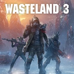 WASTELAND 3 STEAM КЛЮЧ/RU/GLOBAL