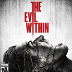 THE EVIL WITHIN (STEAM КЛЮЧ)+ПОДАРОК