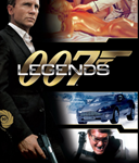 007 LEGENDS (STEAM КЛЮЧ)+ПОДАРОК