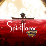 SPIRITFARER FAREWELL EDITION (STEAM КЛЮЧ)+ПОДАРОК