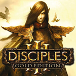 DISCIPLES III: GOLD EDITION (STEAM КЛЮЧ)+ПОДАРОК