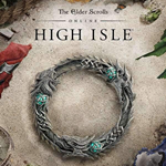 TES ONLINE COLLECTION: HIGH ISLE (GLOBAL КЛЮЧ)+ПОДАРОК