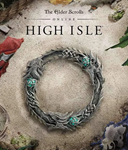 TES ONLINE: HIGH ISLE COLLECTOR´S UPGRADE (GLOBAL KEY)