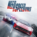 NEED FOR SPEED RIVALS (ORIGIN/EA APP/GLOBAL)+ПОДАРОК