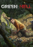 GREEN HELL (STEAM КЛЮЧ/БЕЗ РФ/РБ)+ПОДАРОК